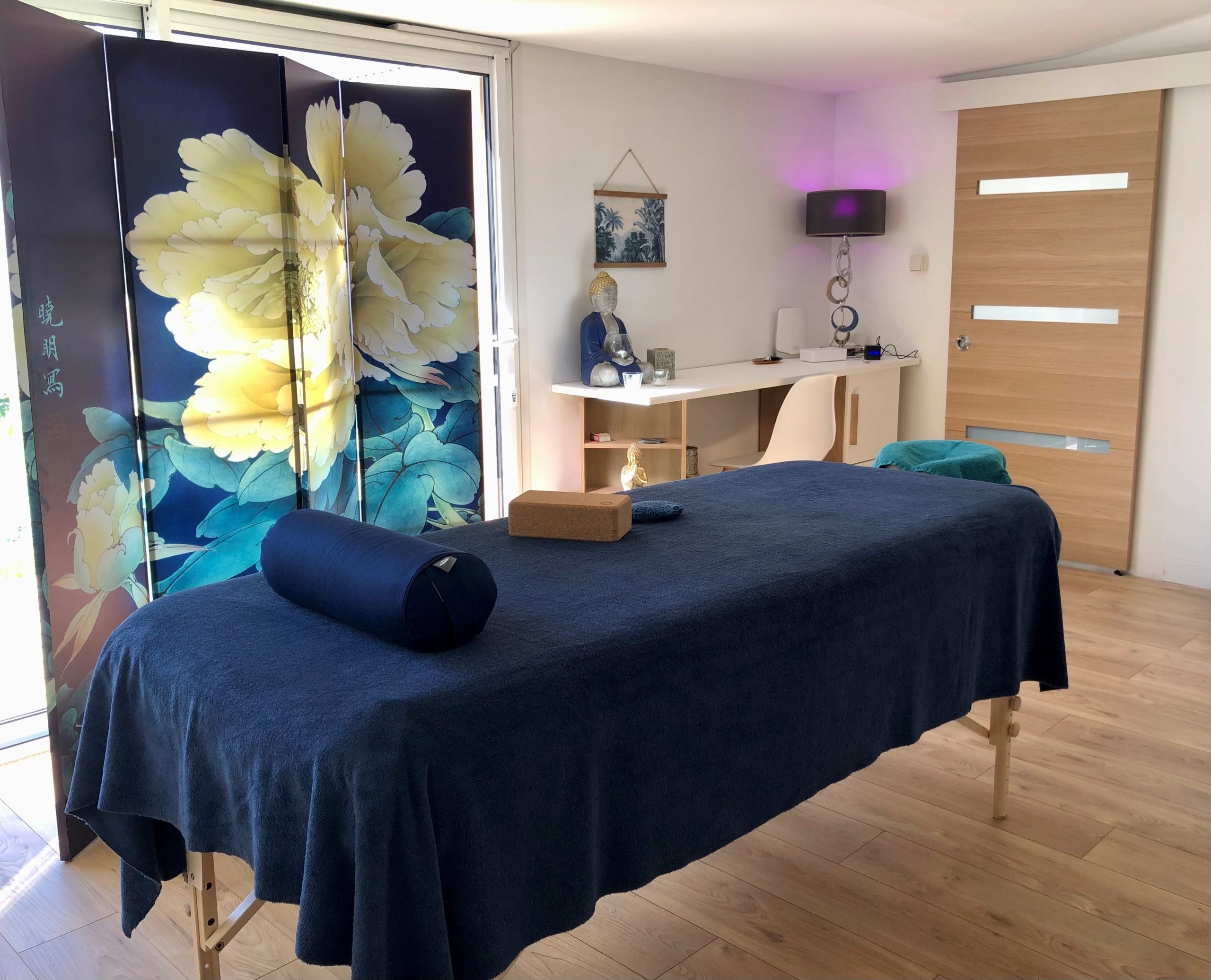 massage